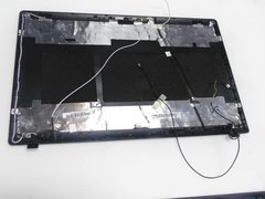 Tampa Da Tela (topcover) Carcaça P Note Acer 5750 5750-2434 - comprar online