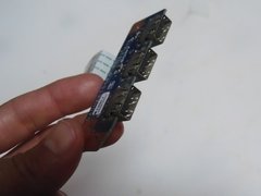 Placa Usb P O Notebook Sony Vaio Sve141c11x Da0hk6tb6f0 - WFL USADOS de Informática