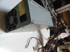 Fonte De Alimentação Pc Servidor Hp Ml150 G2 Delta Dps-600mb