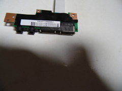 Placa Usb + Áudio Para Philco 14i P744wb 44r-200100-1001 - WFL USADOS de Informática