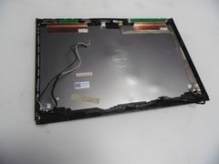 Tampa Da Tela (topcover) Carcaça P Dell Vostro 3300 Amassado - comprar online