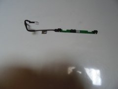 Microfone Interno Para Netbook Asus Eee Pc 904hd - comprar online