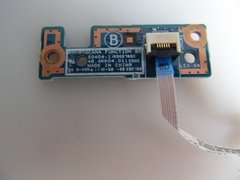 Botão Placa Power P Sony Pcg-31311x Vpcyb15ab 48.4kk04.011 - WFL USADOS de Informática