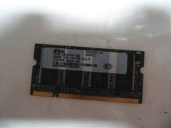 Memória Para Notebook Hp Dv8000 Smart 256mb Ddr Pc2700 - comprar online