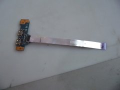 Placa Usb P O Note Sony Svf152c29x Da0hk8tb6d0 na internet