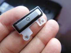 Peça Plástica Do Botão Power P O Positivo Stilo Xr5440 na internet