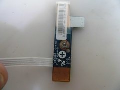 Botão Placa Power P O Notebook Positivo Premium Tv Xs3210 - comprar online
