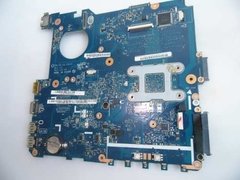 Imagem do Placa-mãe P O Notebook Asus K43u La-7321p Pbl50 Amd C-60