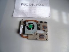 Cooler + Dissip P O Notebook Dell Inspiron 7520 0nppgp - comprar online