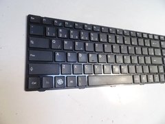 Teclado Para O Note Meoo Db-n3765v/u V111922ak1 Com Ç - WFL USADOS de Informática