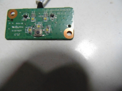 Botão Placa Power Para All In One Acer Z1100 Da0qk3pb2e0 - comprar online
