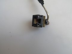Conector Rj45 Internet Notebook Sony Pcg-41213x Vpcsa35gb - loja online