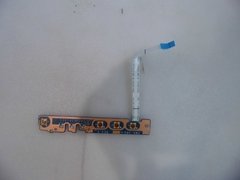 Botão Placa Power + Botões De Função P Sony Sve151j11x