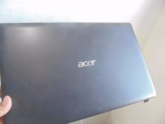 Tampa Da Tela (topcover) Carcaça Acer Aspire 5750-6637 na internet