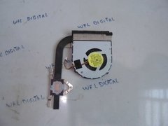 Cooler + Dissip P O Note Dell 14 3421 3421-a10 60.4wt01.023