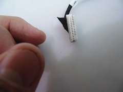 Cabo Flat Da Tela Positivo Premium Xs3210 6-43-w9401-020-1n - WFL USADOS de Informática