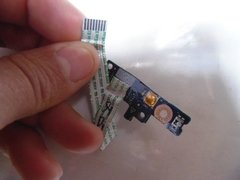 Botão Placa Power P O Note Lenovo Z500 P500 Ls-9061p - comprar online
