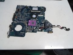 Placa-mãe Para O Notebook Philco Phn 14005 La-3961p