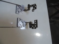 Par De Dobradiças P O Note Positivo Ultra S4000 S4100 na internet