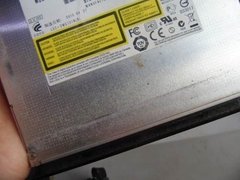Imagem do Gravador E Leitor De Cd Dvd I Buster Hbnb-1402 / 210 Gt32n