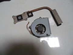 Cooler + Dissip P O Asus K43u Dc28009ws0 Sem Vídeo Dedicado - comprar online