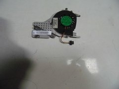 Cooler + Dissip Para Netbook Hp Mini 110-3120br 608772-001
