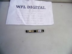 Webcam Para O Notebook Dell Studio 1555 0k143j