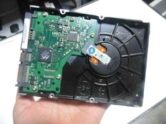 Hd Para Pc Samsung 320gb Sata Hd321hj Fru 87h4891