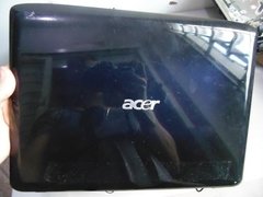 Tampa Da Tela (topcover) Carcaça Acer 2930 Jat10 Ap043000900