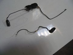 Par De Alto Falantes + Subwoofer P Macbook A1181 Ano 2009 - WFL USADOS de Informática