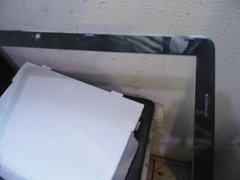 Moldura Da Tela (bezel) Carcaça P Acer Aspire E1 E1-571-6644 - comprar online