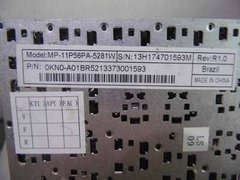 Teclado P O Notebook Philco 14n Mp-11p56pa-5281w Com Ç na internet