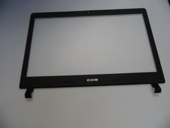 Moldura Da Tela (bezel) Carcaça P O Cce Ultra Thin N325