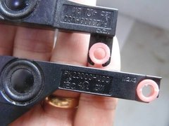 Par De Alto Falantes Caixa De Som Acer Aspire E1 E1-531-2606 na internet