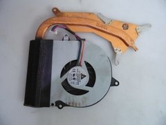 Cooler + Dissip P O Netbook Asus Eeepc 1201t Kdb04505ha - loja online