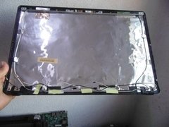 Tampa Da Tela P O Notebook Asus A52 13n0-gua0h11 - comprar online