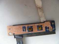 Botão Placa Power P O Notebook Lenovo G475 Ls-6753p Piwg1 na internet