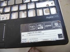 Carcaça Superior C Touchpad P O Netbook Acer V5 V5-123-3824 - WFL USADOS de Informática