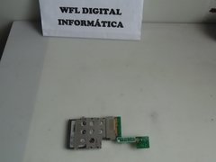 Placa Slot Expansão Express Card Dell Xps M1530 + Controle - comprar online
