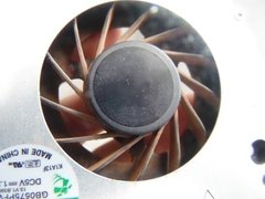 Cooler + Dissip P O Notebook Sti As 1301 Sunon Dc28006ls0 - loja online