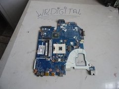 Placa-mãe P Acer Aspire E1-531 E1-531-2606 Q5wvh La-7912p