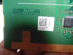 Placa Do Touchpad Mouse P O Notebook Dell N4030 Sem Flat na internet