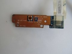 Imagem do Placa Botão Power P O Notebook Asus K43u Ls-7321p
