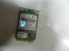 Placa Wireless P O Note Dell 1525 0jr356 Bcm94312mcg - loja online