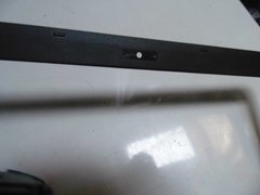Carcaça Moldura Da Tela (bezel) P O Hp Compaq Presário Cq-18