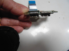 Botão Placa Power + Usb P/ Notebook LG N450 N460 Da0lg3tb6d0 na internet