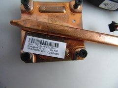 Cooler + Dissip P O Note Hp 2000 2000-2c29wm 6043b0116701 - loja online