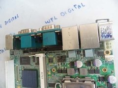 Placa-mãe P Pc Desktop 775 Ddr3 Intel Lv-67a - loja online