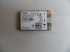 Placa Modem 3g P O Netbook Dell Mini Inspiron 910 0km266 - comprar online