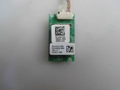 Bluetooth Placa P O Dell Mini Inspiron 910 Bcm92045nmd-95 - WFL USADOS de Informática
